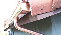 Rain Gutter Installation, Repair, Cleaning in Glenville, MN